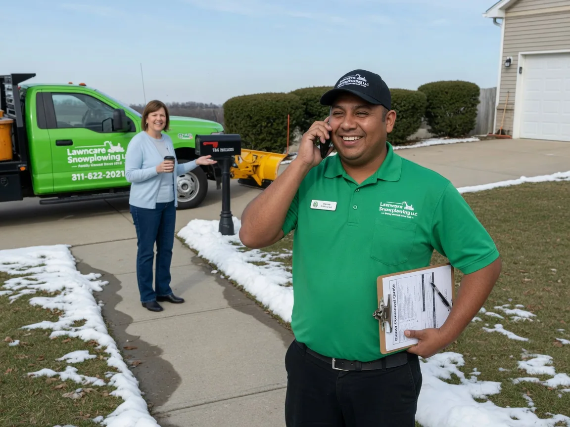 Lawn Care Services By Expert Landscaper Ripon, WI FAQs
